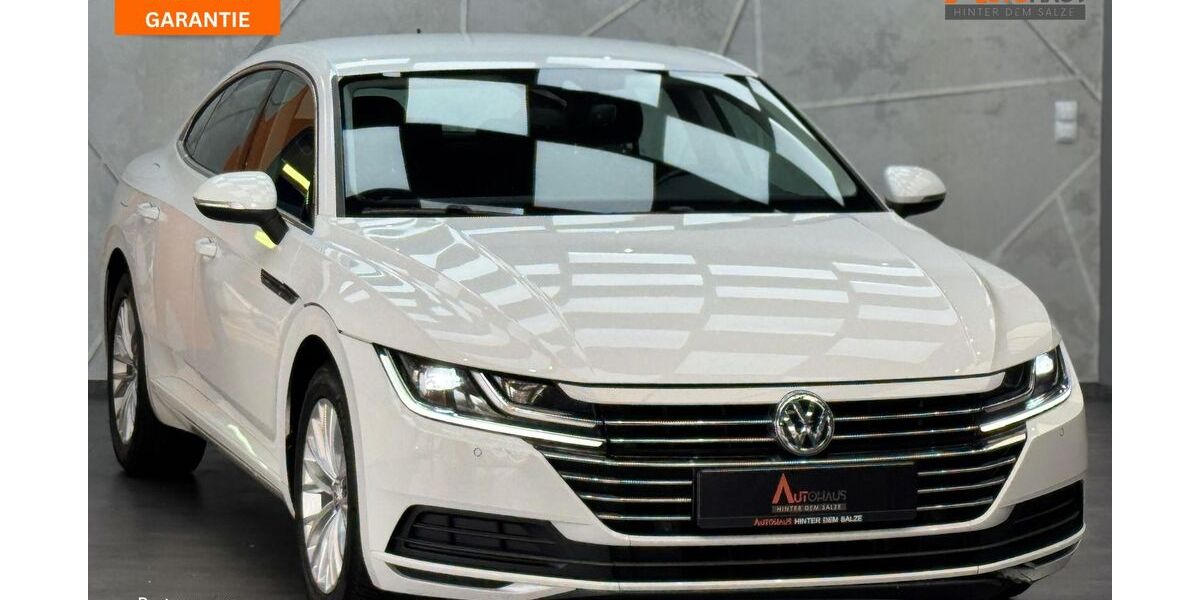 VW Arteon 156.000 km 16.990 &euro; Salzgitter 38259
