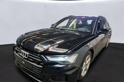 Audi A6 133.307 km 34.890 &euro; Goslar 38644