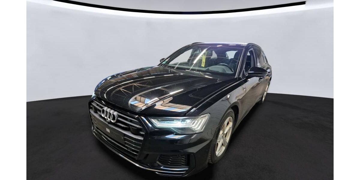 Audi A6 133.307 km 34.890 &euro; Goslar 38644