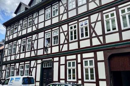 Wohnung Goslar - 3 Zimmer, 65 m&sup2;, 75.000&euro; | Angebot:26640429