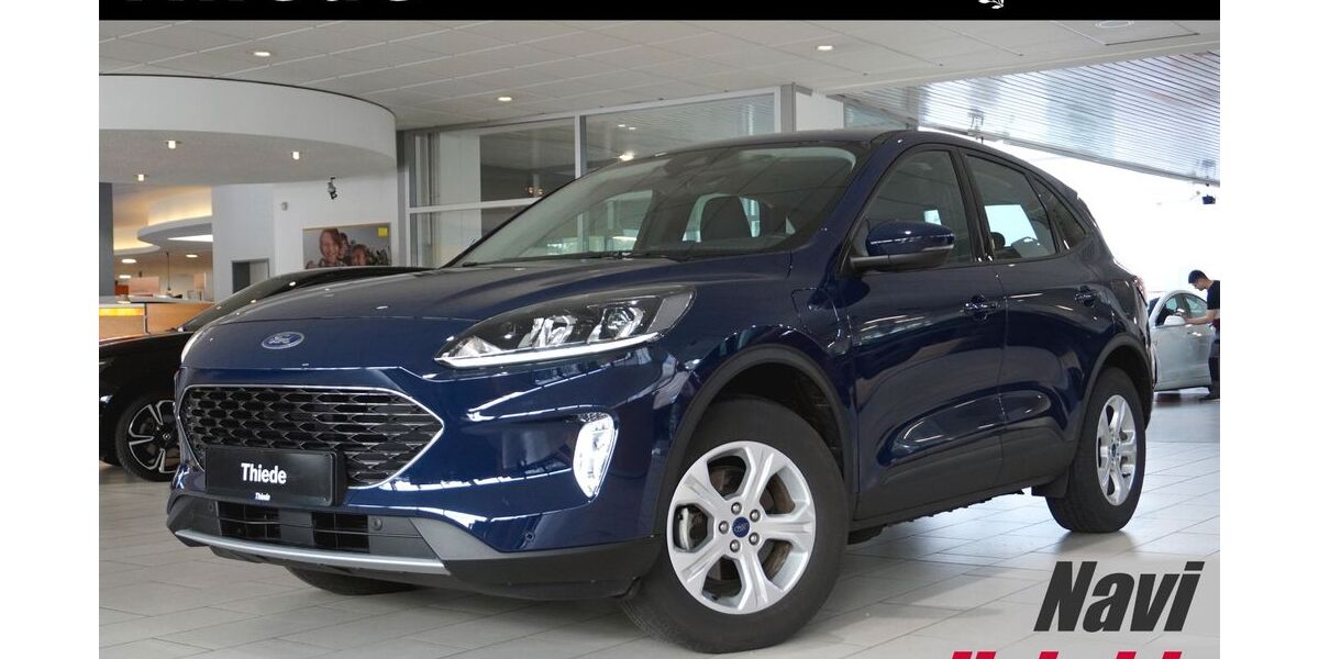 Ford Kuga 74.150 km 17.720 &euro; Schöningen 38364