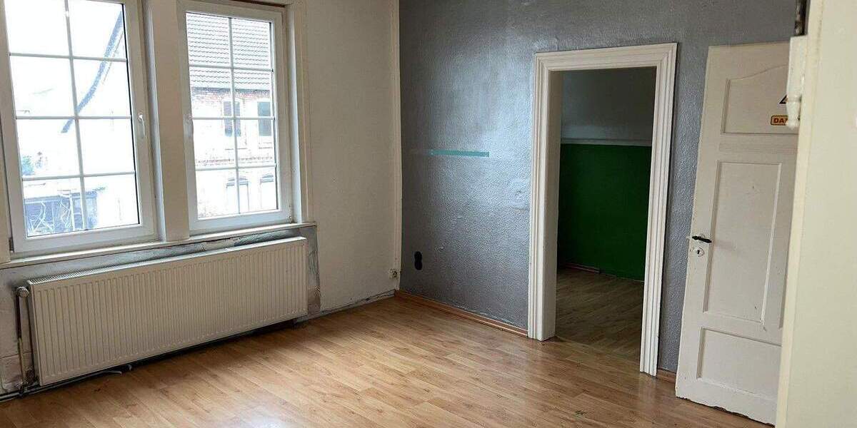 Einfamilienhaus Ilsede Groß Ilsede - 6 Zimmer, 140 m&sup2;, 179.000&euro; | Angebot:25755230