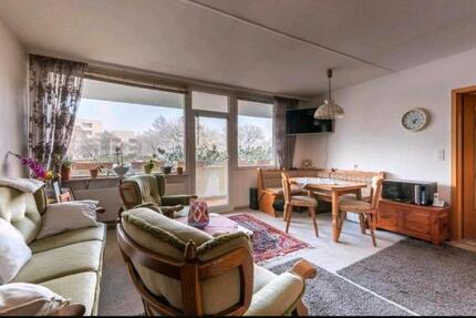 Wohnung Goslar OS Hahnenklee-Bockswiese - 4 Zimmer, 64 m&sup2;, 35.000&euro; | Angebot:23215615