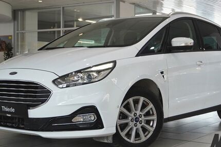 Ford S-Max 122.150 km 17.990 &euro; Schöningen 38364