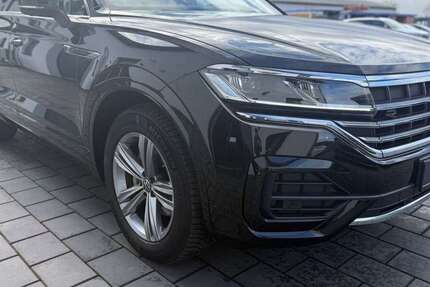 VW Touareg 40.000 km 47.990 &euro; Ilsede 31246