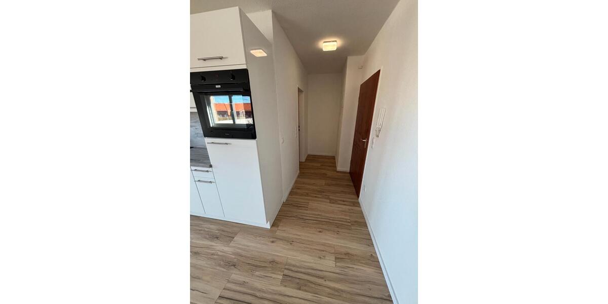 Etagenwohnung Braunschweig Westliches Ringgebiet - 1 Zimmer, 39 m&sup2;, 139.000&euro; | Angebot:26110931