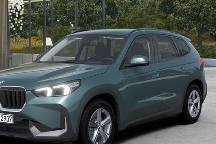 BMW X1 6.105 km 33.750 &euro; Goslar 38644