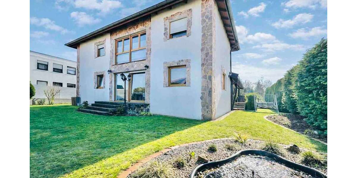 Einfamilienhaus Holle - 5 Zimmer, 234 m&sup2;, 399.000&euro; | Angebot:27099017
