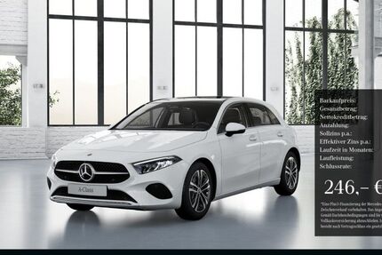 Mercedes-Benz A 250 4.987 km 34.820 &euro; Braunschweig 38122