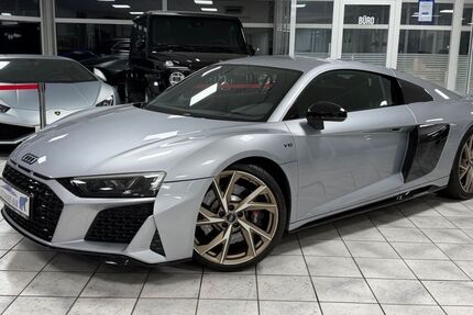 Audi R8 63.641 km 109.990 &euro; Goslar 38644