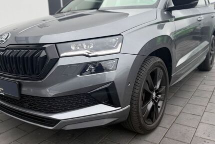 Skoda Karoq 21.500 km 30.990 &euro; Ilsede 31246
