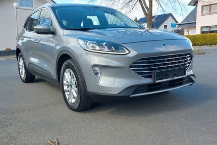 Ford Kuga 245.000 km 18.000 &euro; Goslar 38642