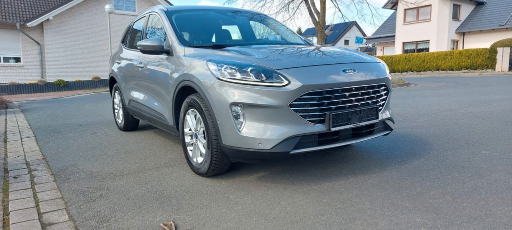 Ford Kuga 245.000 km 18.000 &euro; Goslar 38642