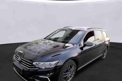 VW Passat Variant 86.910 km 17.990 &euro; Braunschweig 38122