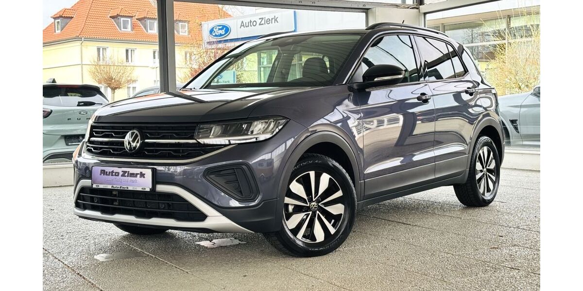 VW T-Cross 22.600 km 23.990 &euro; Peine 31226