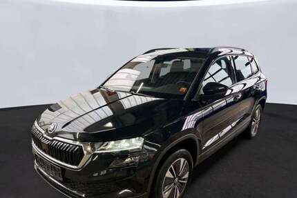 Skoda Karoq 142.642 km 23.450 &euro; Goslar 38642