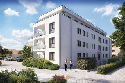 Wohnung Wolfenbüttel Ahlum - 3 Zimmer, 94 m&sup2;, 400.500&euro; | Angebot:27391681