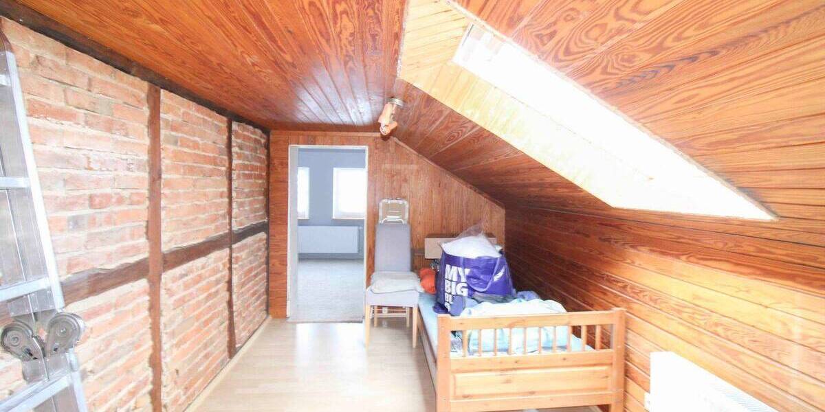 Einfamilienhaus Peine Telgte - 3 Zimmer, 100 m&sup2;, 189.000&euro; | Angebot:26642381