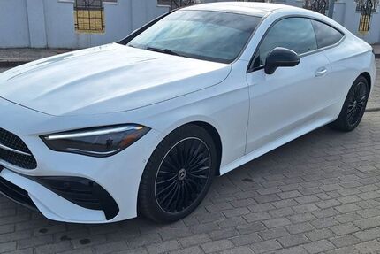 Mercedes-Benz CLE 300 10.462 km 49.900 &euro; Wolfenbüttel 38302