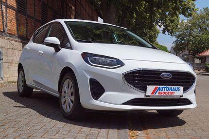 Ford Fiesta 68.800 km 10.450 &euro; Lengede / Broistedt 38268