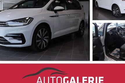VW Touran 82.000 km 27.900 &euro; Braunschweig 38116