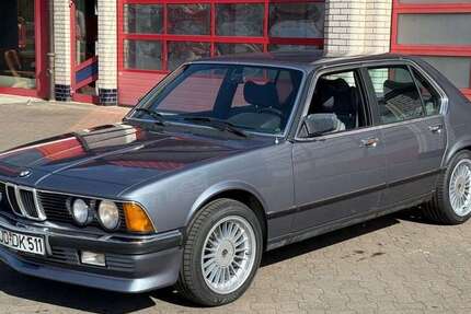 BMW 732 155.200 km 15.590 &euro; Braunschweig 38112
