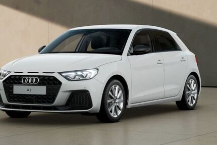 Audi A1 3.490 km 24.988 &euro; Goslar 38644