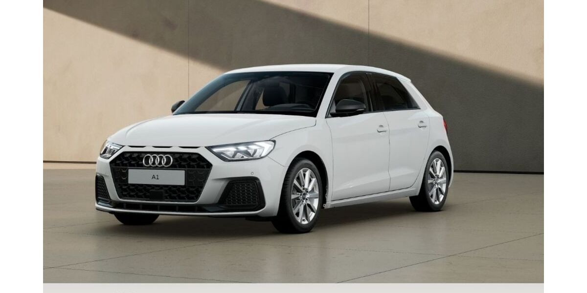 Audi A1 3.490 km 24.988 &euro; Goslar 38644
