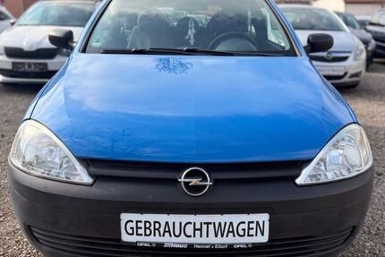 Opel Corsa 102.000 km 1.950 &euro; Adersheim 38304