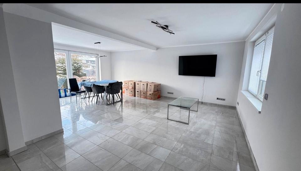 Reihenhaus Salzgitter - 3 Zimmer, 101 m&sup2;, 279.000&euro; | Angebot:25537539