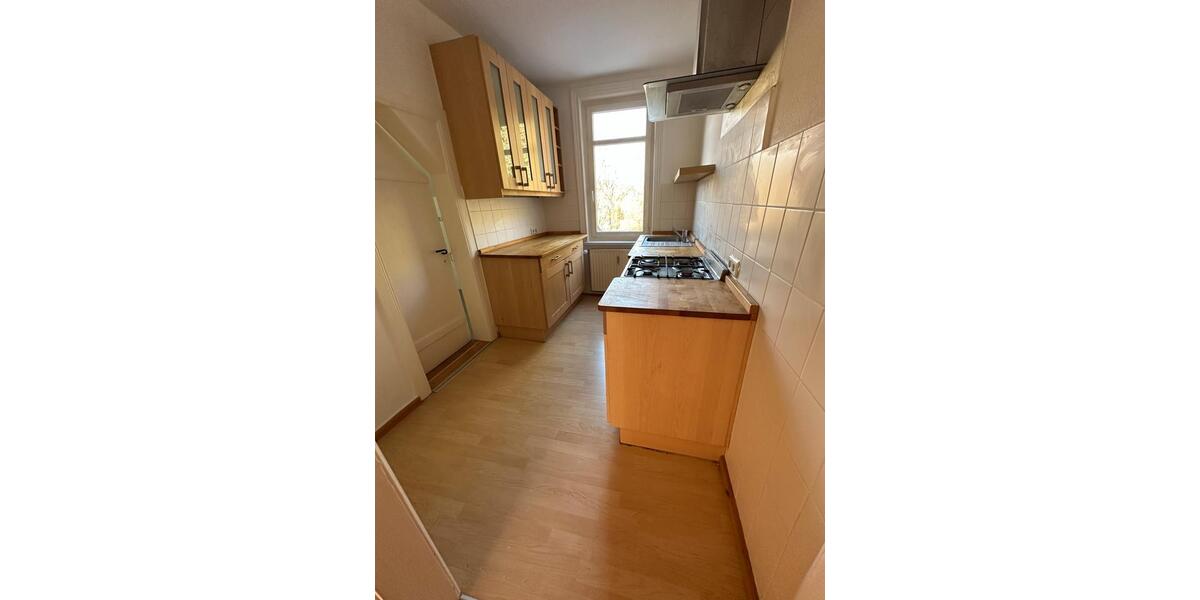 Dachgeschoßwohnung Langelsheim - 3 Zimmer, 71 m&sup2;, 570&euro; | Angebot:25075501