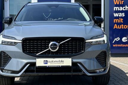 Volvo XC60 118.504 km 30.960 &euro; Salzgitter 38229