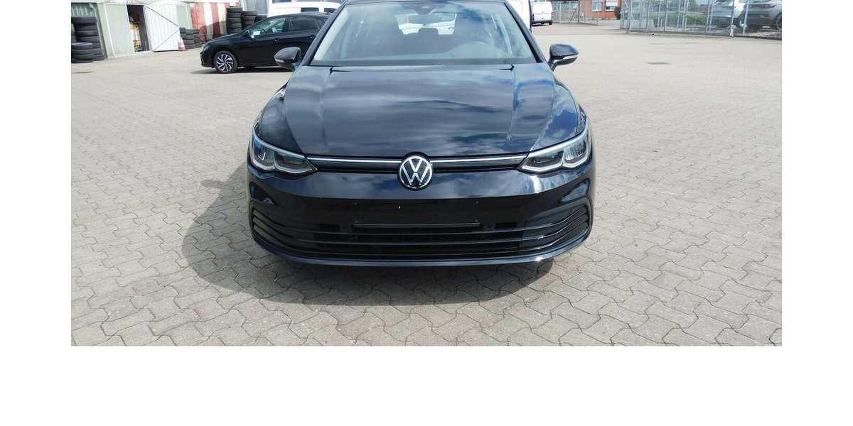 VW Golf III 1.5 Life TSI BMT Klima Navi Alu 30.900 km 19.990 &euro; Vordorf 38533