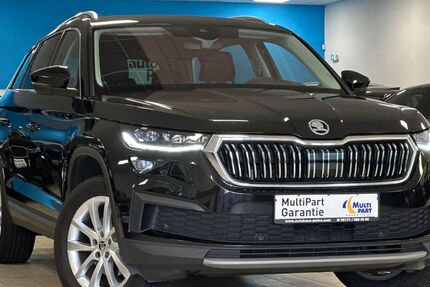 Skoda Kodiaq 72.984 km 27.499 &euro; Peine 31228