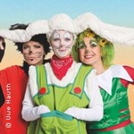 Traumzauberbaum und Mimmelitt