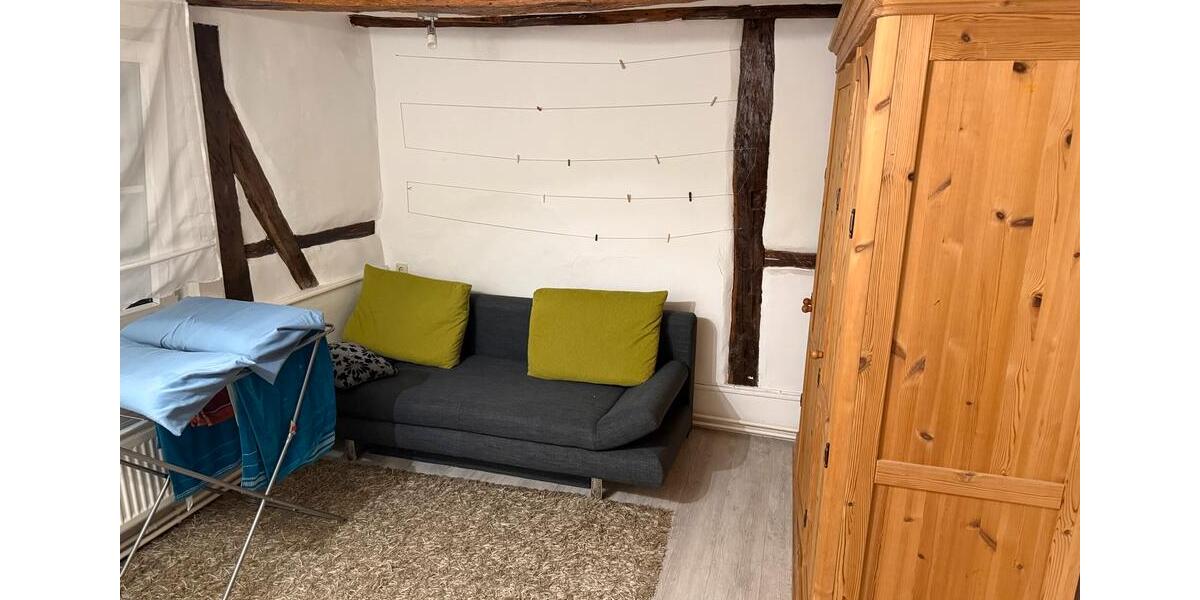 Etagenwohnung Braunschweig - 3.5 Zimmer, 76 m&sup2;, 1.080&euro; | Angebot:24979541