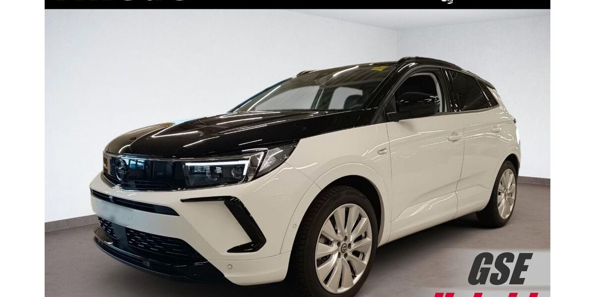 Opel Grandland (X) 13.400 km 25.350 &euro; Schöningen 38364
