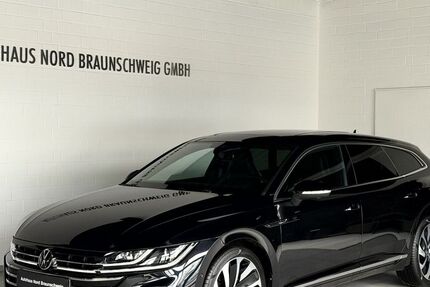 VW Arteon 43.924 km 34.990 &euro; Braunschweig 38112