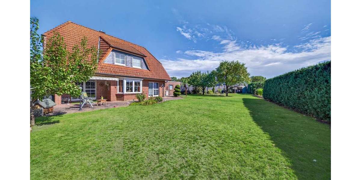 Einfamilienhaus Cremlingen - 3 Zimmer, 131 m&sup2;, 528.000&euro; | Angebot:27352910