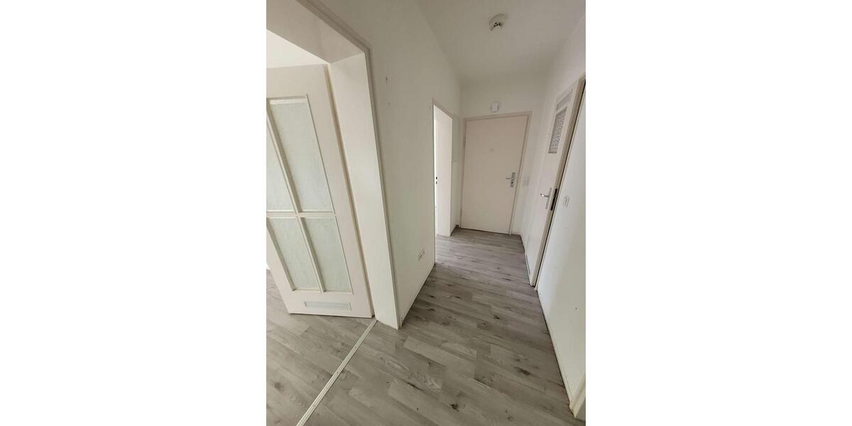 Etagenwohnung Salzgitter Ortschaft Südost - 3 Zimmer, 53 m&sup2;, 347&euro; | Angebot:25569854