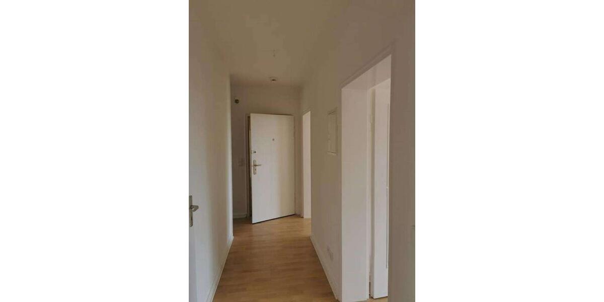Etagenwohnung Salzgitter Ortschaft Südost - 3 Zimmer, 58 m&sup2;, 396&euro; | Angebot:25569859