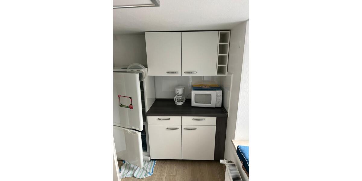 Etagenwohnung Braunschweig Wabe-Schunter-Beberbach - 3 Zimmer, 95 m&sup2;, 840&euro; | Angebot:25972269