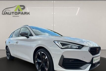 Cupra Leon 97.202 km 21.390 &euro; Wolfenbüttel 38304