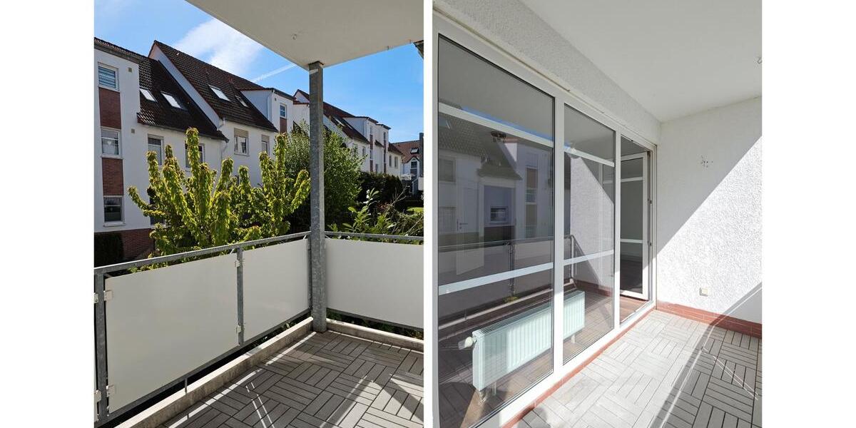 Etagenwohnung Salzgitter Ortschaft Ost - 3 Zimmer, 79 m&sup2;, 199.000&euro; | Angebot:26567294