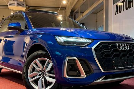 Audi Q5 79.375 km 33.970 &euro; Peine 31228