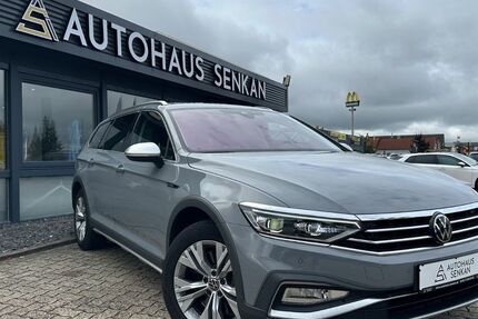 VW Passat Variant 125.000 km 24.990 &euro; Peine 31228