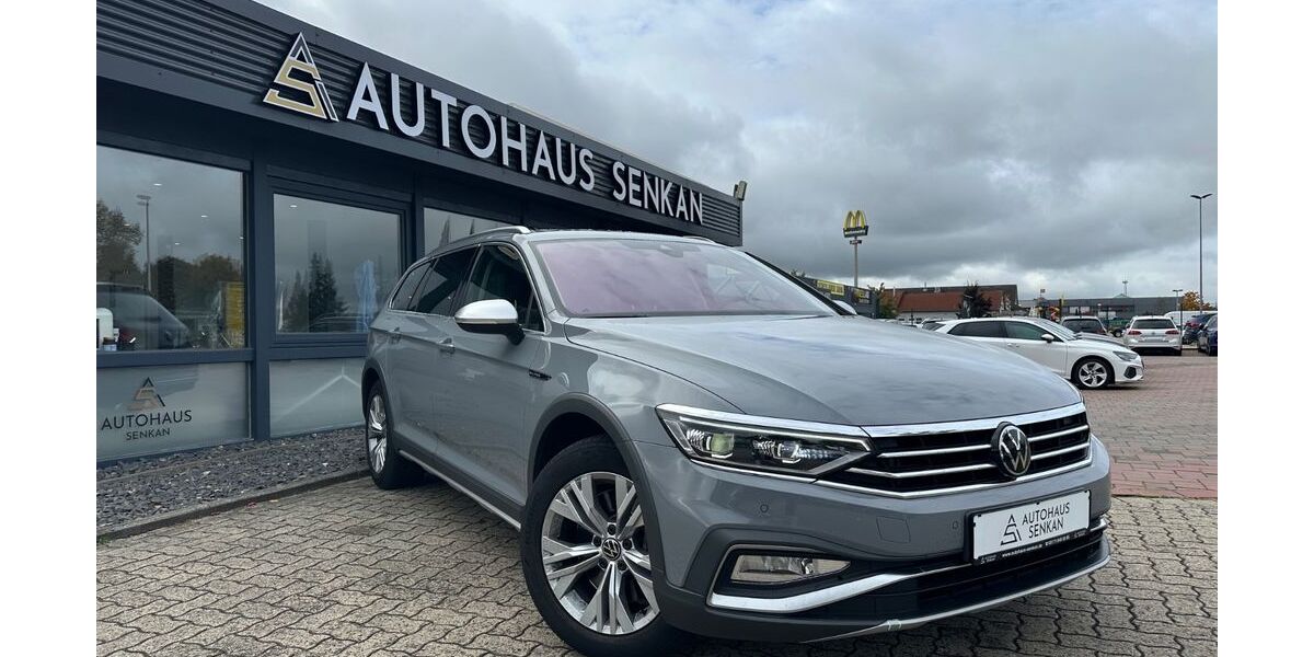 VW Passat Variant 125.000 km 24.990 &euro; Peine 31228