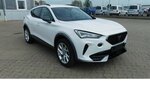 Cupra Formentor 1.5 TSI BMT Klima LED Alu Navi 29.900 km 21.990 &euro; Vordorf 38533