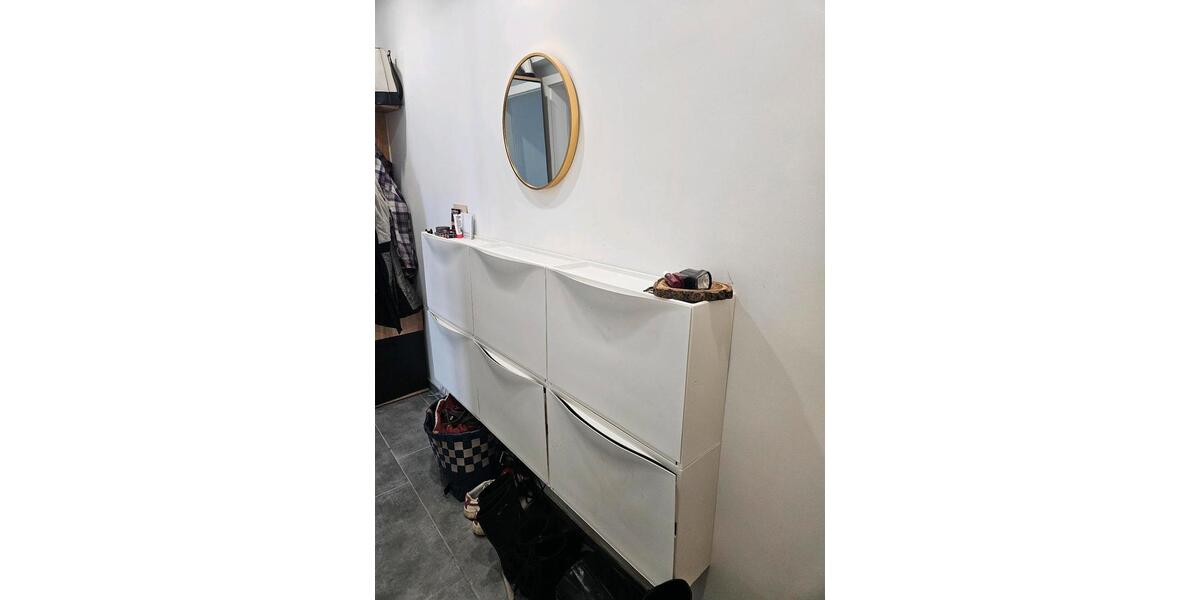 Etagenwohnung Wolfenbüttel Ahlum - 2 Zimmer, 60 m&sup2;, 169.000&euro; | Angebot:25613120