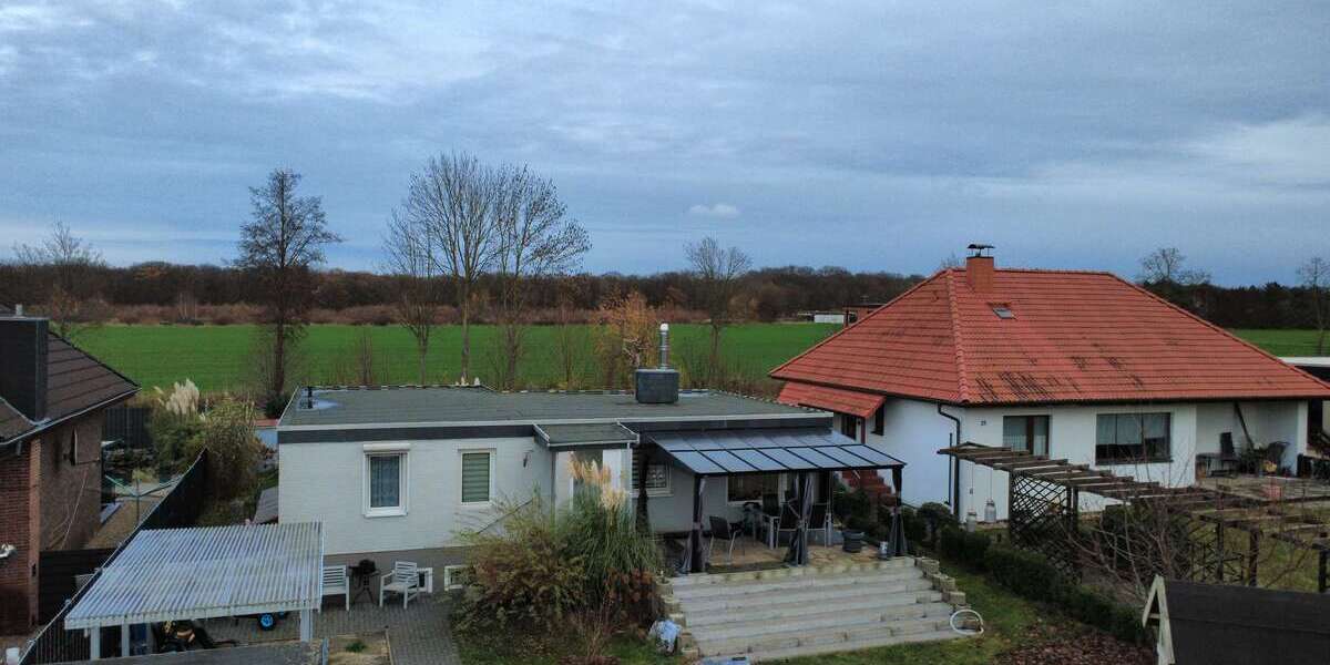 Einfamilienhaus Braunschweig Wabe-Schunter-Beberbach - 4 Zimmer, 95 m&sup2;, 273.000&euro; | Angebot:26219587